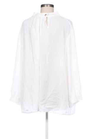 Bluză de femei Unbranded, Mărime 5XL, Culoare Alb, Preț 52,00 Lei