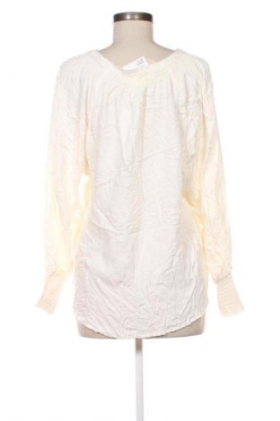 Bluzka damska Unbranded, Rozmiar M, Kolor ecru, Cena 101,99 zł
