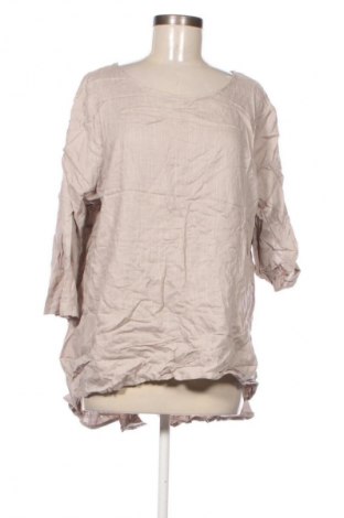 Női blúz Unbranded, Méret XXL, Szín Hamurózsaszín, Ár 8 419 Ft