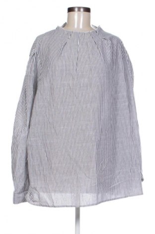 Γυναικεία μπλούζα Unbranded, Μέγεθος 5XL, Χρώμα Πολύχρωμο, Τιμή 8,99 €