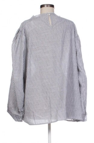 Γυναικεία μπλούζα Unbranded, Μέγεθος 5XL, Χρώμα Πολύχρωμο, Τιμή 8,99 €