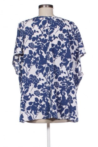 Γυναικεία μπλούζα Unbranded, Μέγεθος 4XL, Χρώμα Πολύχρωμο, Τιμή 8,99 €