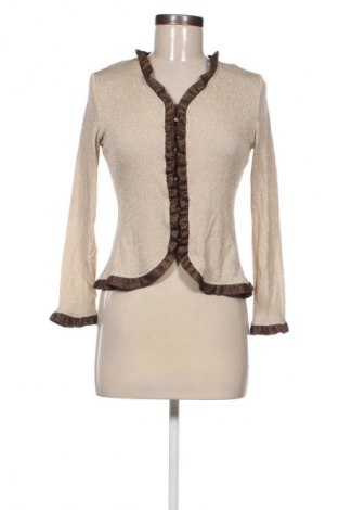 Damen Shirt Unbranded, Größe M, Farbe Beige, Preis € 6,99