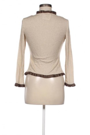 Damen Shirt Unbranded, Größe M, Farbe Beige, Preis € 6,99
