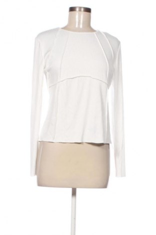 Bluzka damska Unbranded, Rozmiar L, Kolor Biały, Cena 23,99 zł