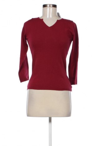Damen Shirt Unbranded, Größe S, Farbe Rot, Preis 8,99 €