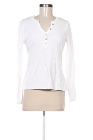 Damen Shirt Unbranded, Größe M, Farbe Weiß, Preis 13,99 €