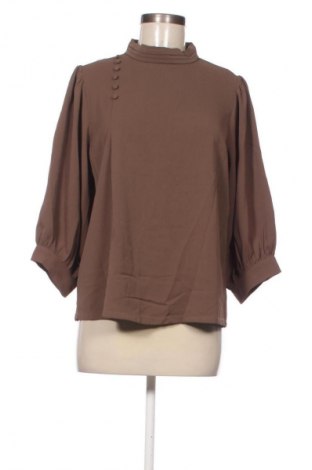 Bluză de femei Unbranded, Mărime L, Culoare Maro, Preț 29,99 Lei