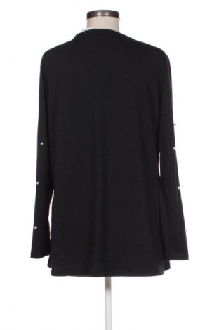 Bluzka damska Unbranded, Rozmiar L, Kolor Czarny, Cena 37,75 zł