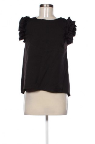 Bluzka damska Unbranded, Rozmiar S, Kolor Czarny, Cena 35,99 zł