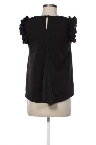 Bluzka damska Unbranded, Rozmiar S, Kolor Czarny, Cena 35,99 zł