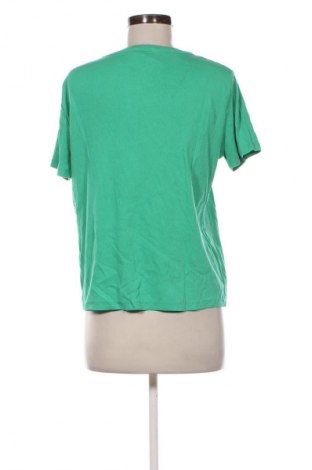 Дамска блуза Unbranded, Размер XL, Цвят Зелен, Цена 19,99 лв.