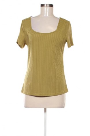 Damen Shirt Unbranded, Größe L, Farbe Grün, Preis 13,99 €