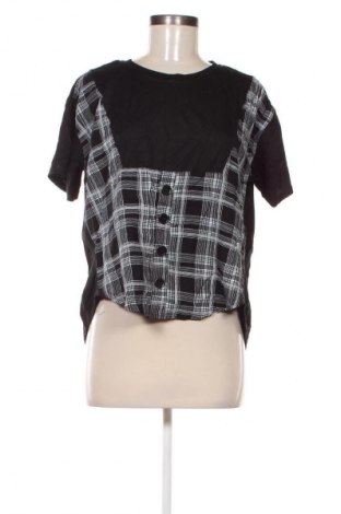 Bluzka damska Unbranded, Rozmiar XXL, Kolor Kolorowy, Cena 62,99 zł