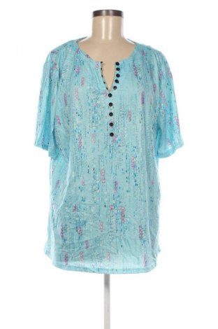 Damen Shirt Unbranded, Größe XXL, Farbe Mehrfarbig, Preis € 13,99