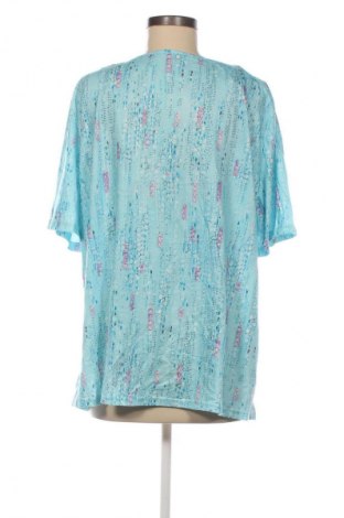 Damen Shirt Unbranded, Größe XXL, Farbe Mehrfarbig, Preis € 13,99