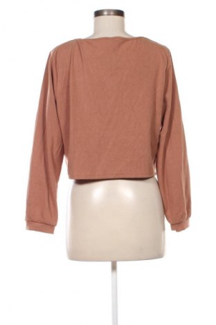 Bluză de femei Unbranded, Mărime 4XL, Culoare Maro, Preț 64,99 Lei
