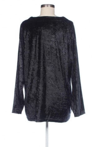 Bluzka damska Unbranded, Rozmiar L, Kolor Czarny, Cena 83,62 zł