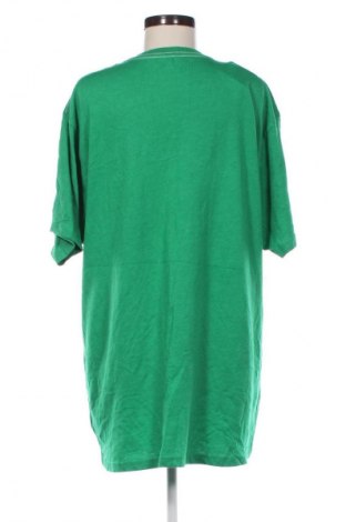 Γυναικεία μπλούζα Unbranded, Μέγεθος XL, Χρώμα Πράσινο, Τιμή 10,04 €