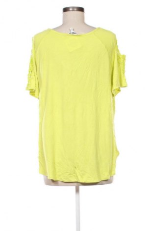 Γυναικεία μπλούζα Unbranded, Μέγεθος XL, Χρώμα Πράσινο, Τιμή 12,99 €