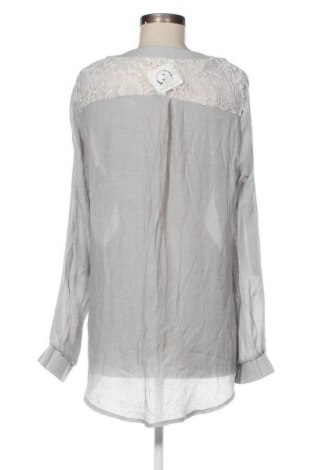 Bluzka damska Unbranded, Rozmiar XXL, Kolor Szary, Cena 28,99 zł