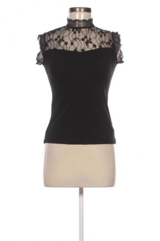Bluzka damska Unbranded, Rozmiar S, Kolor Czarny, Cena 34,99 zł