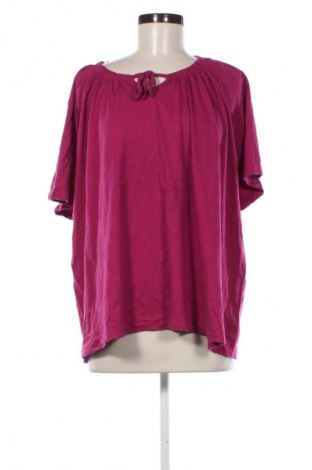 Női blúz Unbranded, Méret XXL, Szín Lila, Ár 2 319 Ft