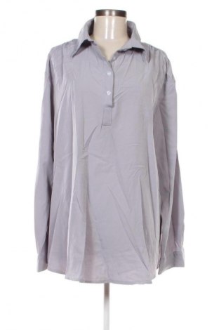Dámska blúza Unbranded, Veľkosť 3XL, Farba Sivá, Cena  11,95 €