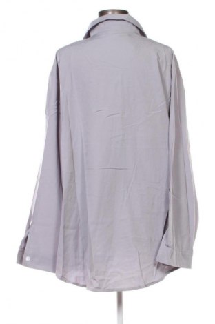 Dámska blúza Unbranded, Veľkosť 3XL, Farba Sivá, Cena  11,95 €