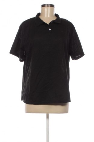 Damen Shirt Unbranded, Größe 3XL, Farbe Schwarz, Preis 13,99 €