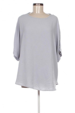 Bluzka damska Unbranded, Rozmiar XL, Kolor Niebieski, Cena 36,99 zł