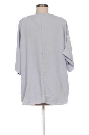 Bluzka damska Unbranded, Rozmiar XL, Kolor Niebieski, Cena 36,99 zł