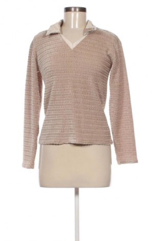 Damen Shirt Unbranded, Größe S, Farbe Beige, Preis 9,71 €