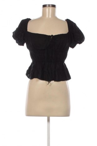 Bluză de femei Unbranded, Mărime M, Culoare Negru, Preț 64,99 Lei