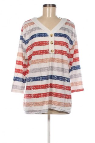 Bluză de femei Unbranded, Mărime XXL, Culoare Multicolor, Preț 64,99 Lei