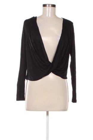 Bluză de femei Unbranded, Mărime M, Culoare Negru, Preț 105,99 Lei