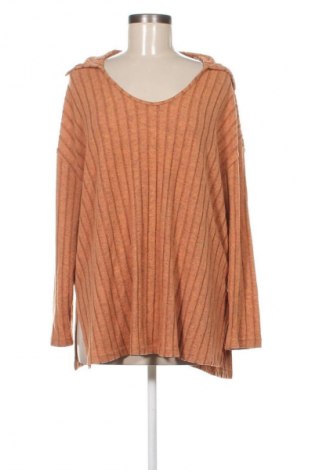 Női blúz Unbranded, Méret XXL, Szín Narancssárga
, Ár 3 699 Ft