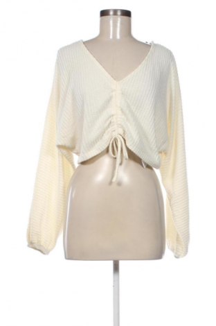 Damen Shirt Unbranded, Größe S, Farbe Ecru, Preis 10,00 €