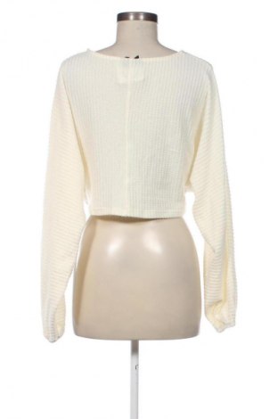 Damen Shirt Unbranded, Größe S, Farbe Ecru, Preis 10,00 €