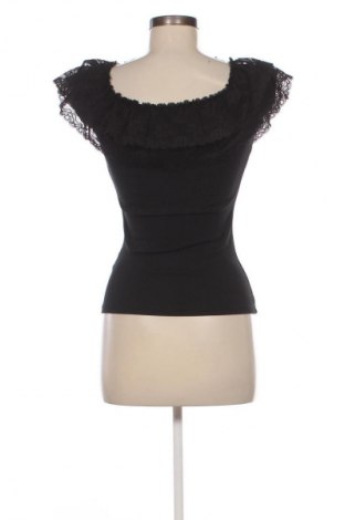Damen Shirt Unbranded, Größe S, Farbe Schwarz, Preis 9,72 €