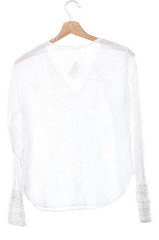 Bluzka damska Unbranded, Rozmiar XS, Kolor Biały, Cena 44,77 zł
