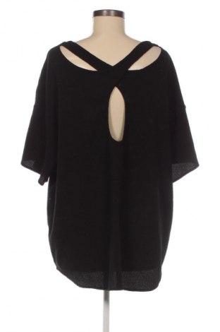 Női blúz Unbranded, Méret 3XL, Szín Fekete, Ár 3 800 Ft