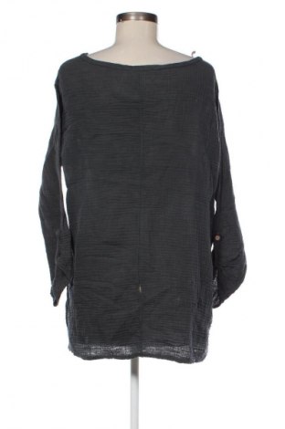 Dámska blúza Unbranded, Veľkosť L, Farba Sivá, Cena  9,72 €