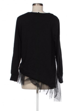 Bluză de femei Unbranded, Mărime M, Culoare Negru, Preț 84,00 Lei