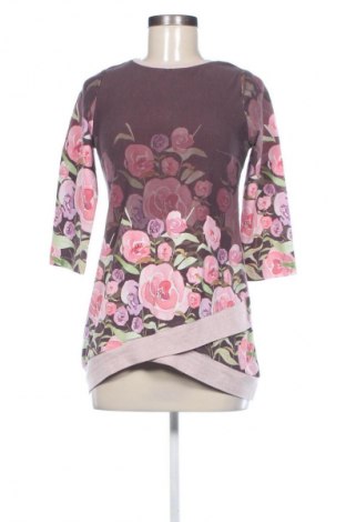 Damen Shirt Unbranded, Größe S, Farbe Mehrfarbig, Preis € 9,72