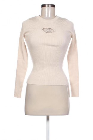 Damen Shirt Unbranded, Größe S, Farbe Beige, Preis € 13,99