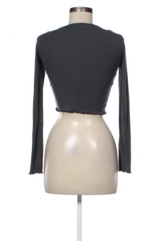 Damen Shirt Unbranded, Größe S, Farbe Grau, Preis € 9,72