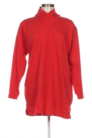Damen Shirt Unbranded, Größe XL, Farbe Rot, Preis € 9,72