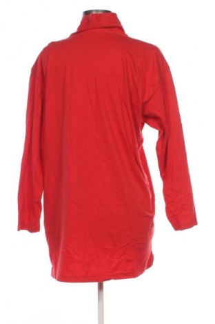 Damen Shirt Unbranded, Größe XL, Farbe Rot, Preis € 9,72