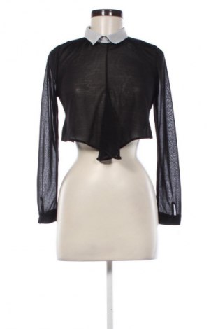 Damen Shirt Unbranded, Größe S, Farbe Schwarz, Preis € 5,12